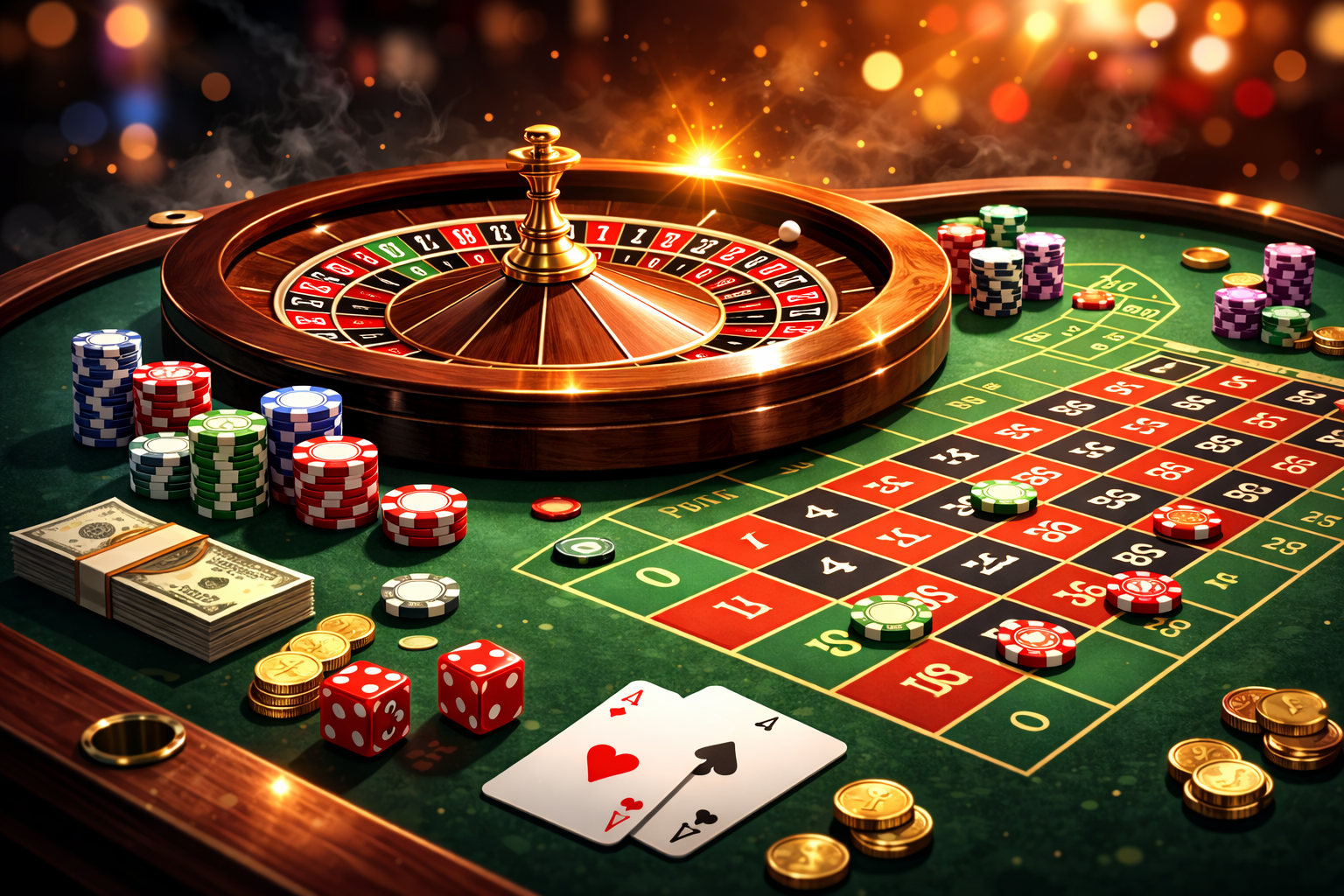 How to Play Baccarat Online ♦️ Cherry Gold Casino