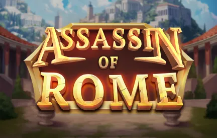 Assassin of Rome
