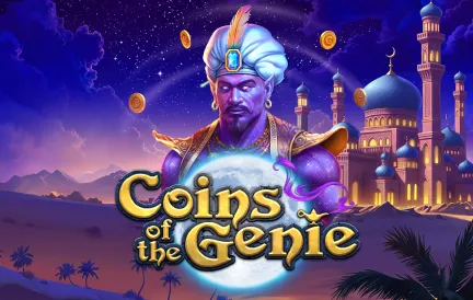 Coins of the Genie