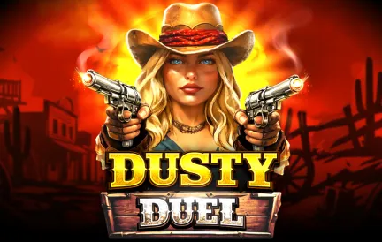 Dusty Duel
