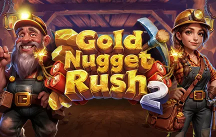 Gold Nugget Rush 2