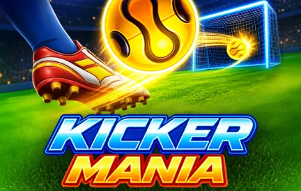 Kicker Mania