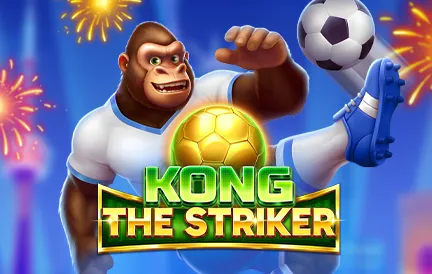Kong the Striker
