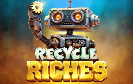 Recycle Riches