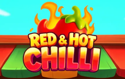 Red and Hot Chilli