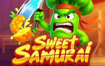 Sweet Samurai