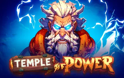 Temple of Power