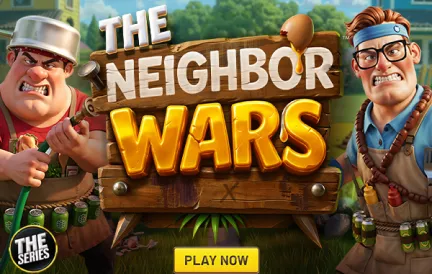 The Neighbor Wars