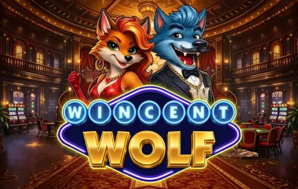 Wincent Wolf