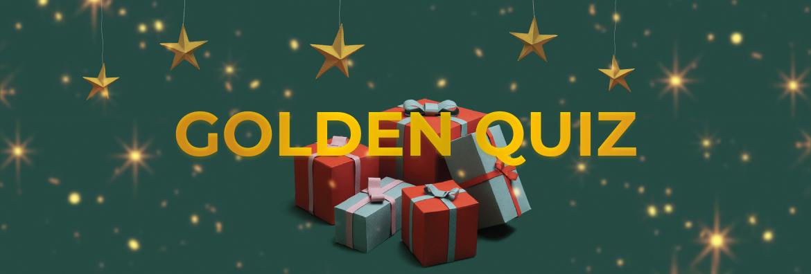 golden Quiz